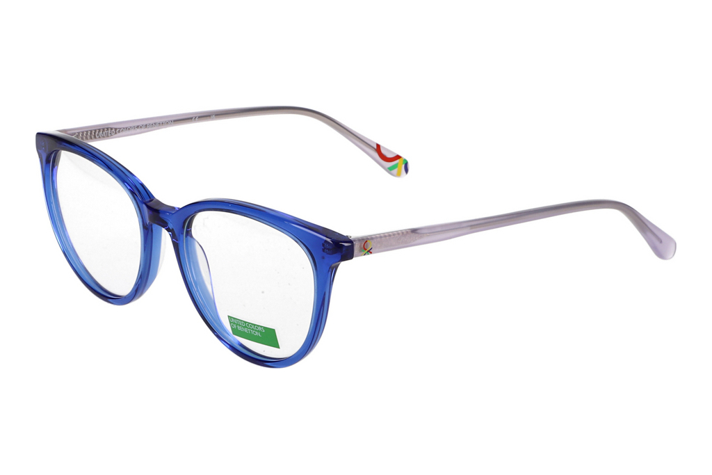 Benetton   461064 696 Blau