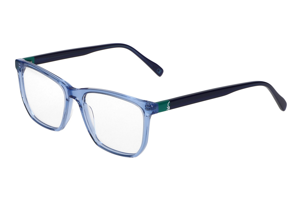 Benetton   461115 605 Blau