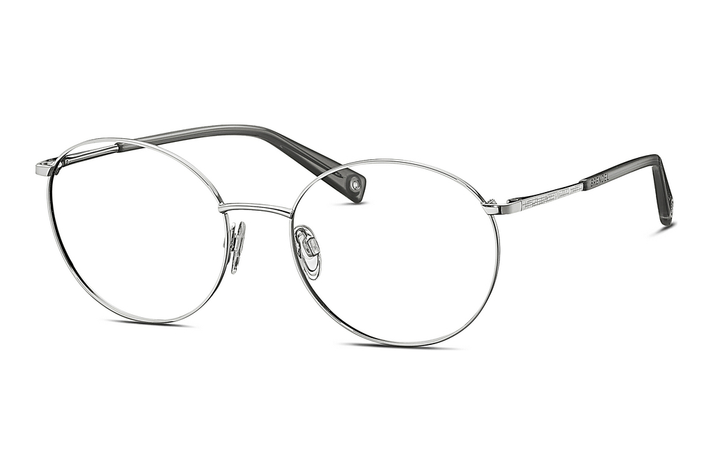 Brendel   BL 902296 00 palladium / chrom / rhodium / silber