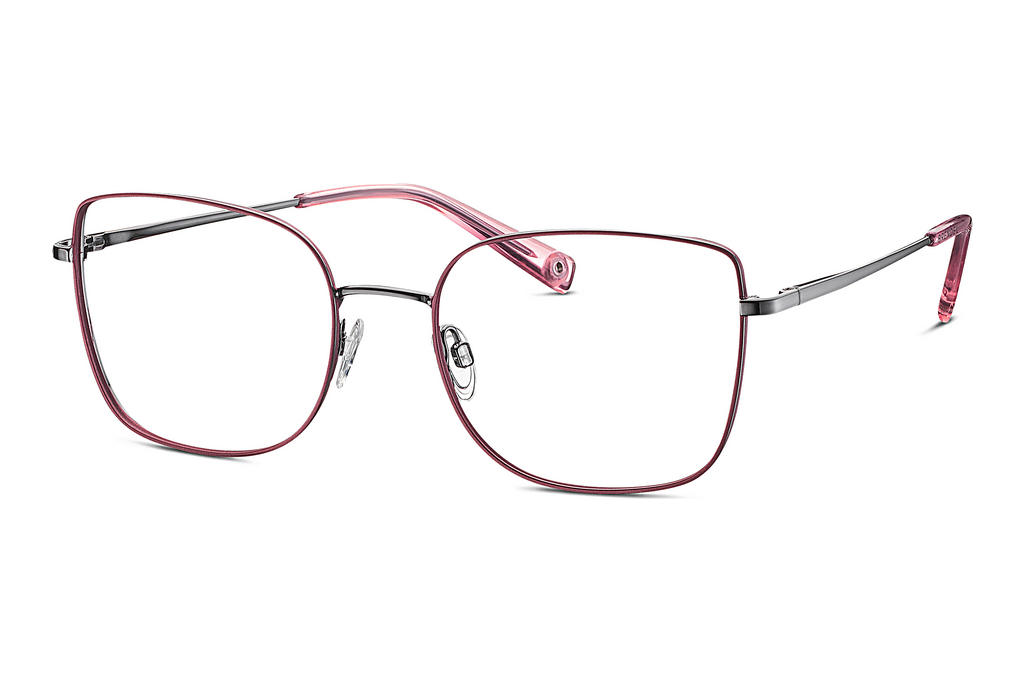 Brendel   BL 902361 50 rot   rosa   violett