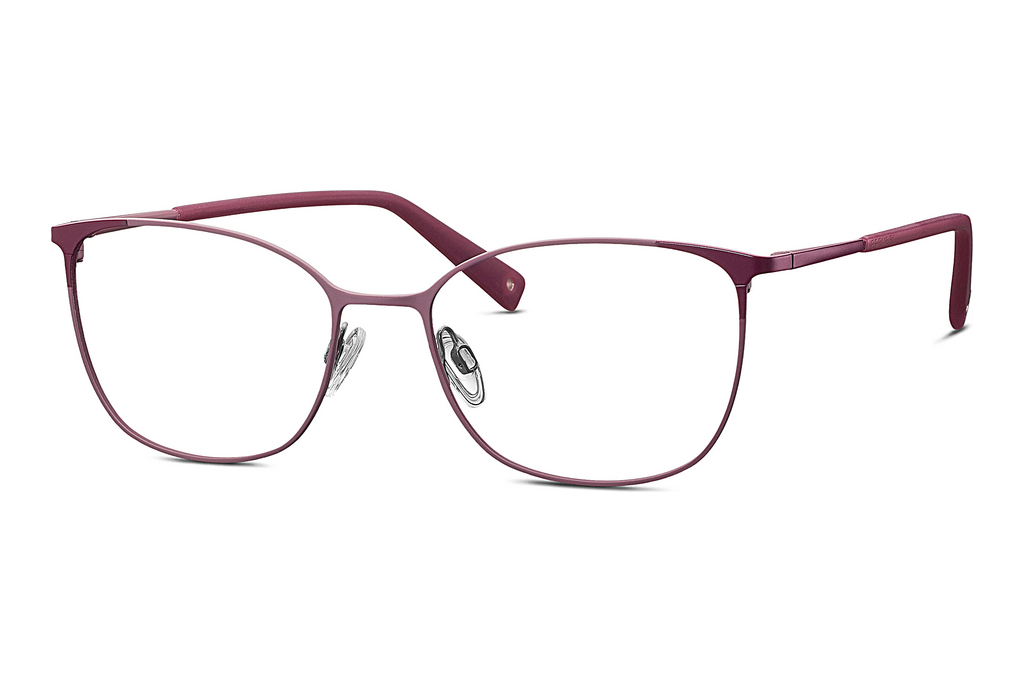 Brendel   BL 902414 55 rot / rosa / violett