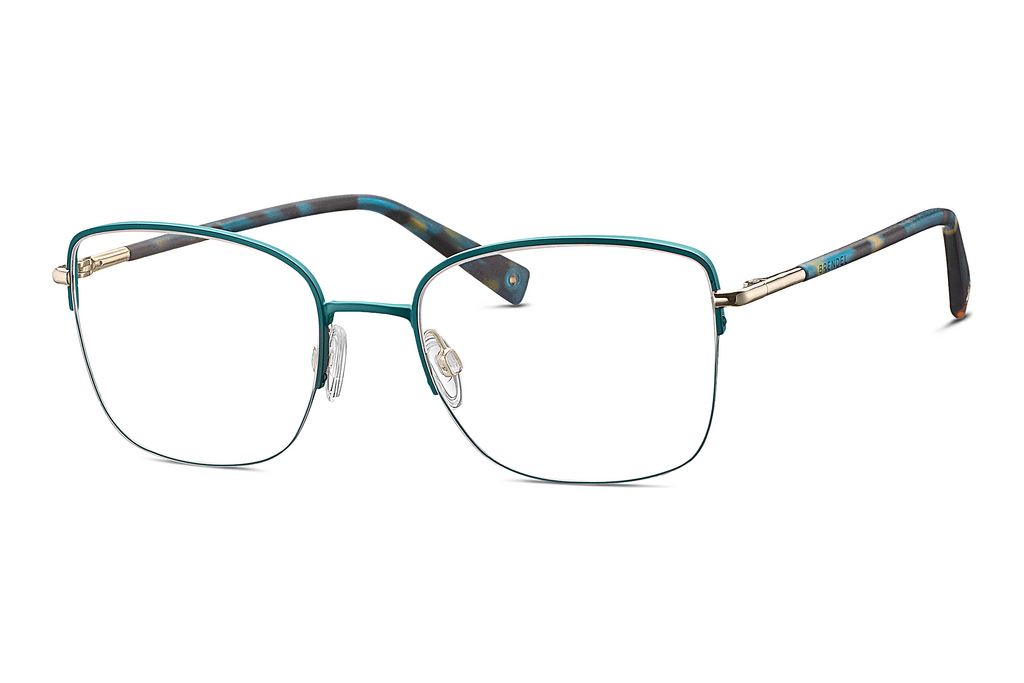 Brendel   BL 902418 72 blau