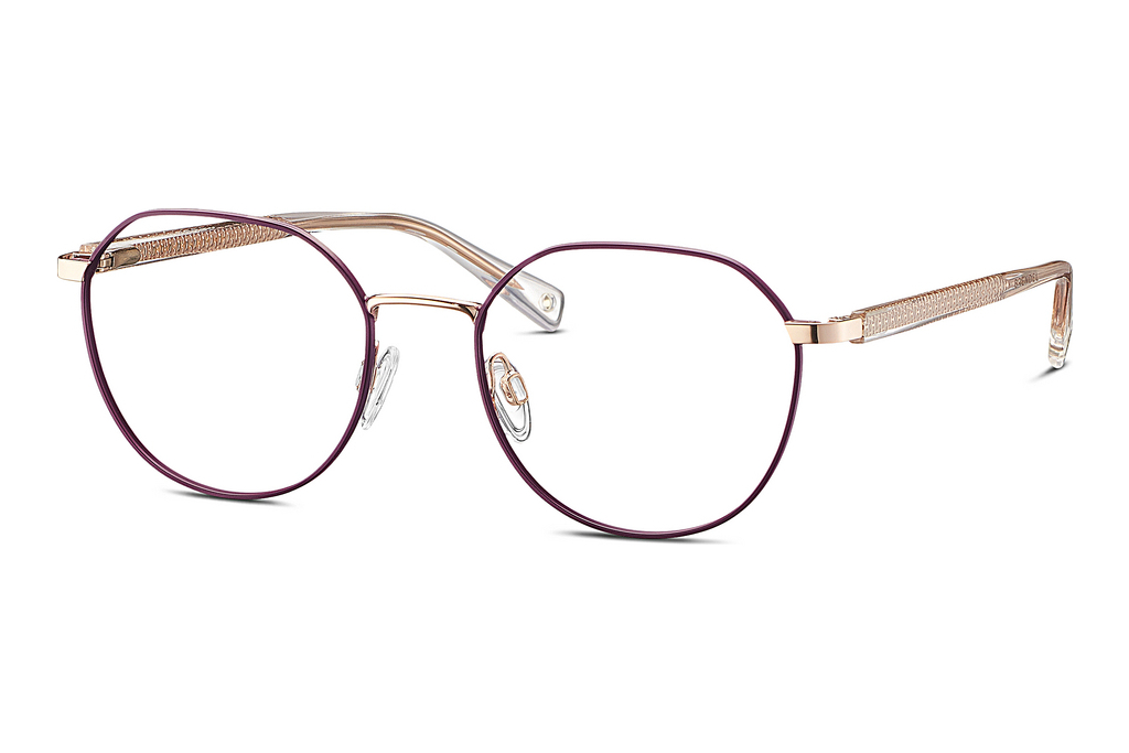 Brendel   BL 902434 50 rot / rosa / violett