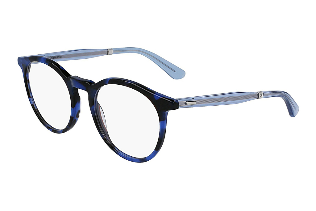 Calvin Klein   CK23515 460 BLUE BLUE HAVANA