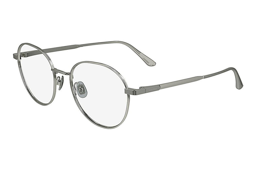 Calvin Klein   CK24101 045 SILVER SILVER