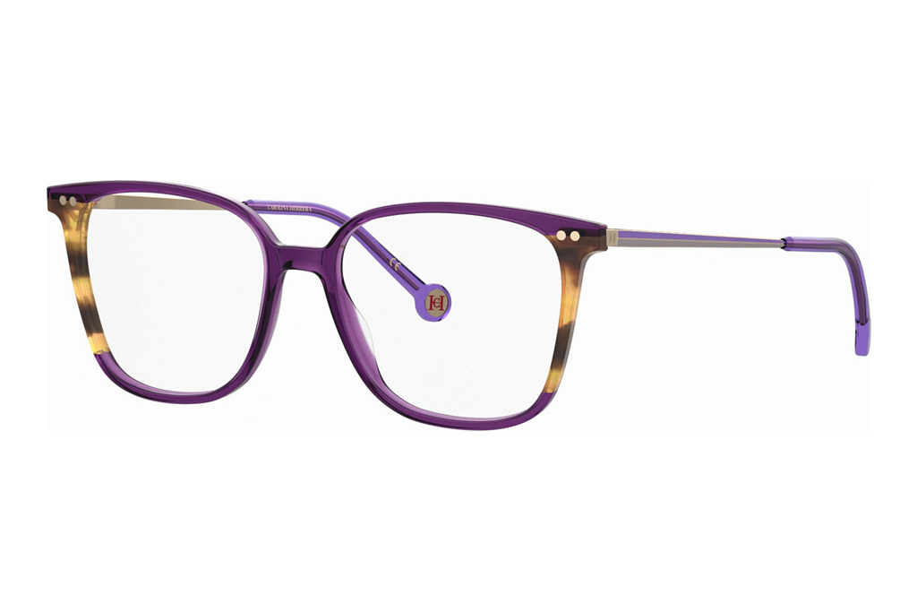 Carolina Herrera   HER 0165 HKZ VIOLETT