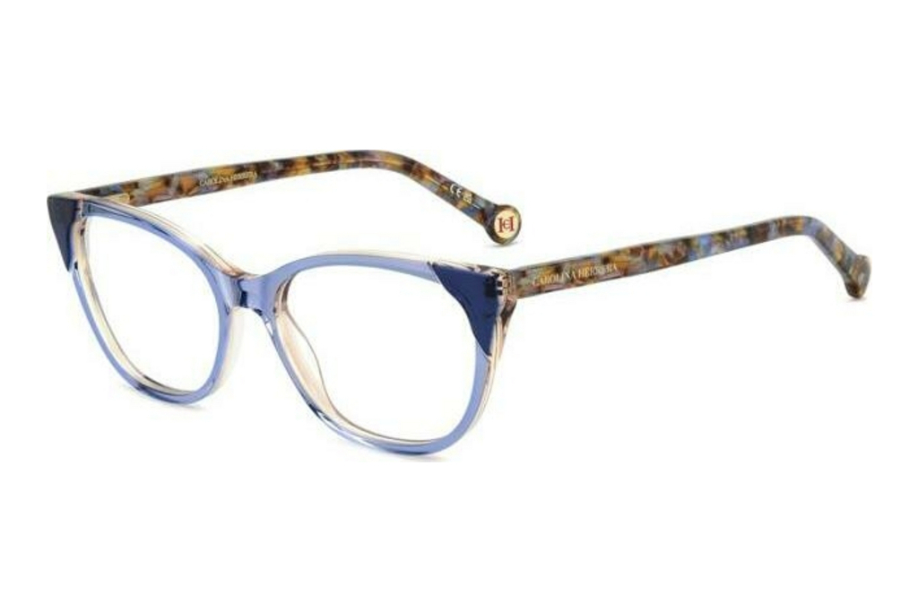 Carolina Herrera   HER 0283 PJP BLUE