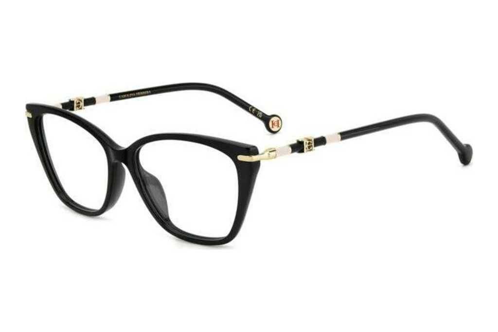 Carolina Herrera   HER 0303/G 807 SCHWARZ