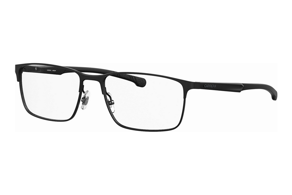 Carrera   CARDUC 014 003 MATTE BLACK