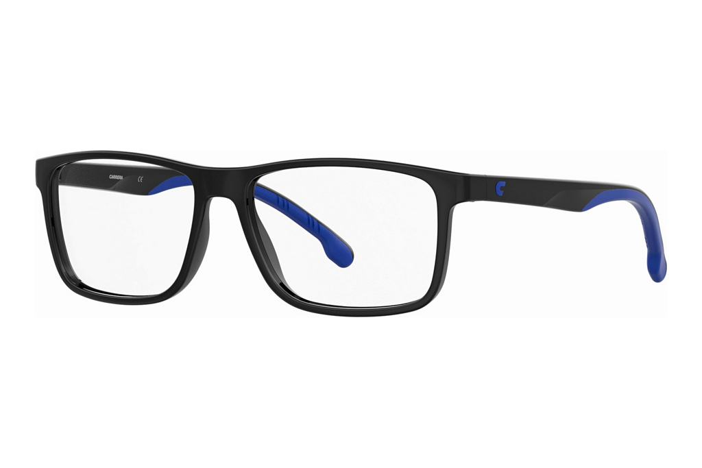 Carrera   CARRERA 2046T D51 BLACK BLUE