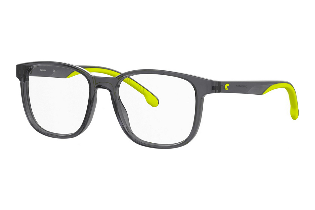 Carrera   CARRERA 2051T 3U5 GREY GREEN