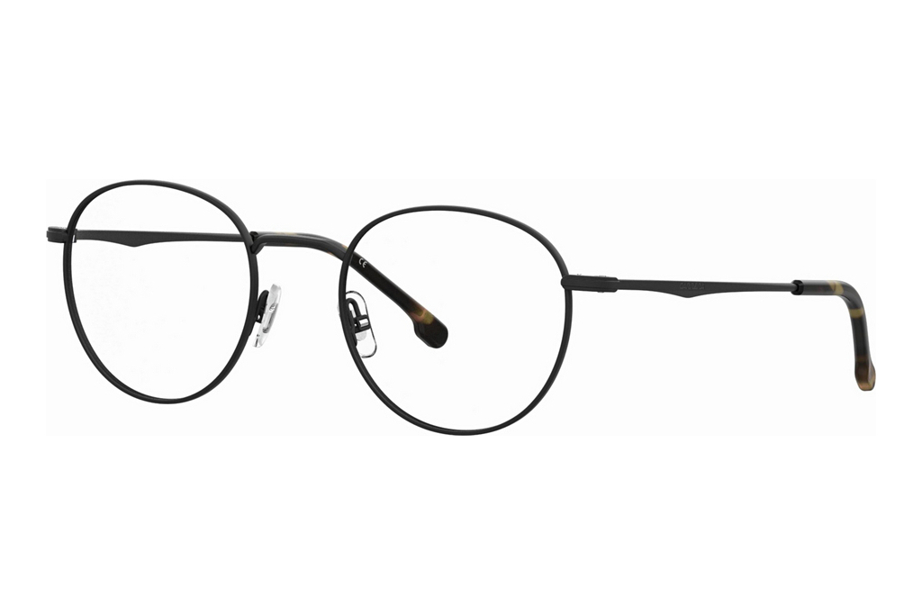 Carrera   CARRERA 307 003 MATTE BLACK