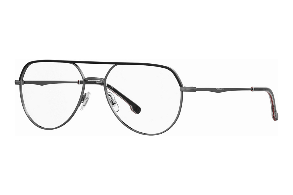 Carrera   CARRERA 311 KJ1 DARK RUTHENIUM