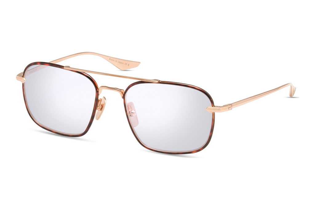 DITA   DTX-180 02A ROSE GOLD - TORTUGA