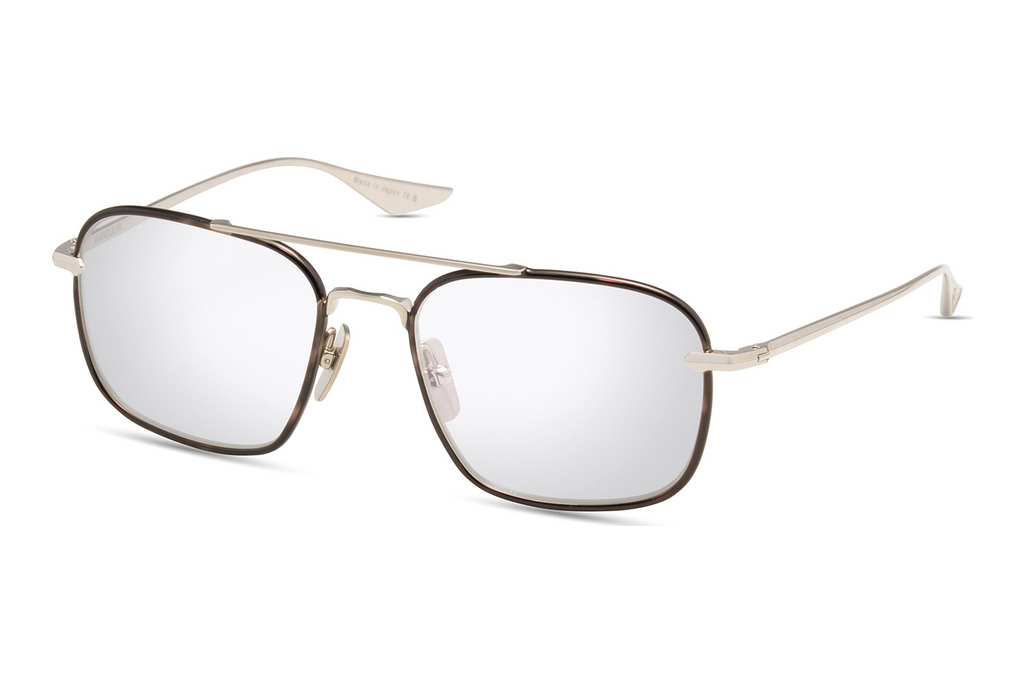 DITA   DTX-180 03A SILVER - AVANA