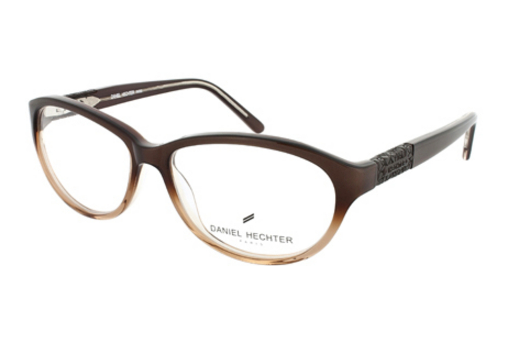 Daniel Hechter   DHE670 4 gradient brown