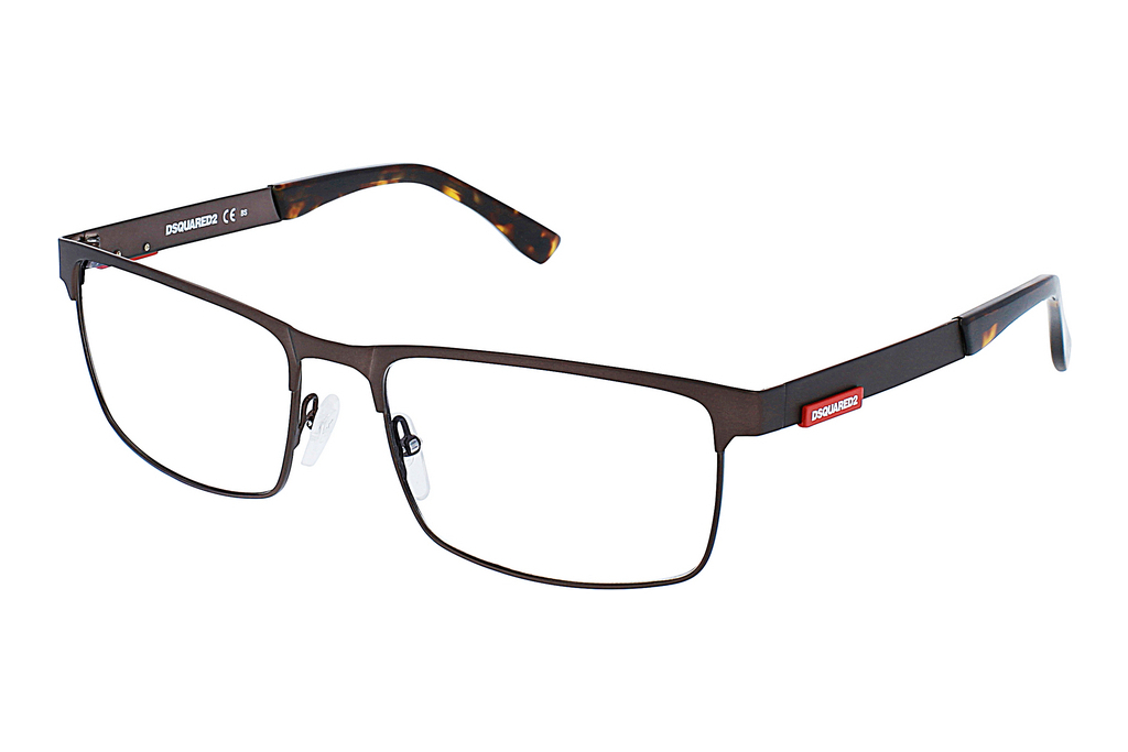 Dsquared2   D2 0006 HGC BRAUN