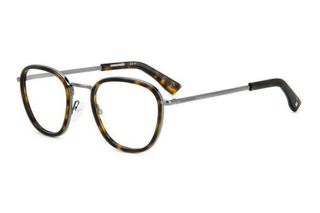 Dsquared2   D2 0076 086 HAVANA