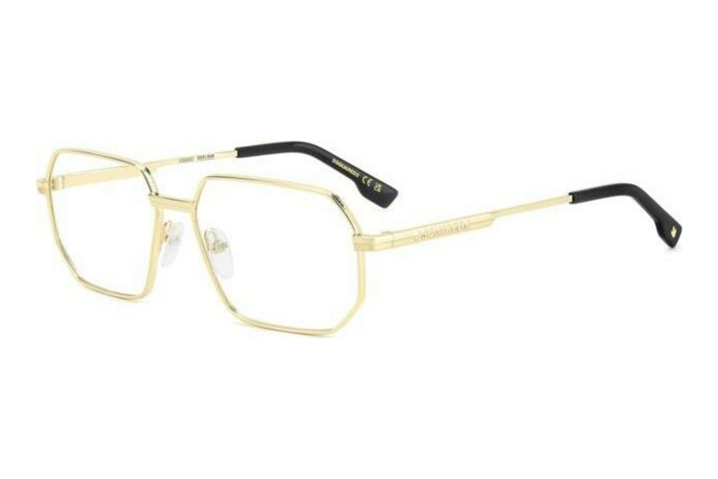 Dsquared2   D2 0158 000 GOLD