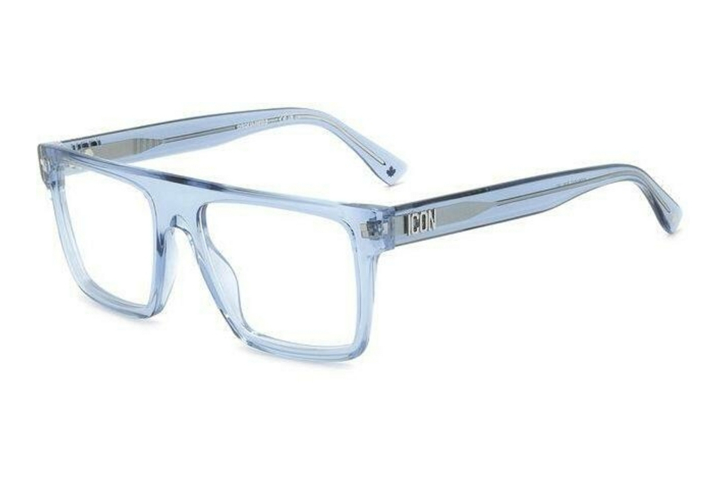 Dsquared2   ICON 0012 PJP blue