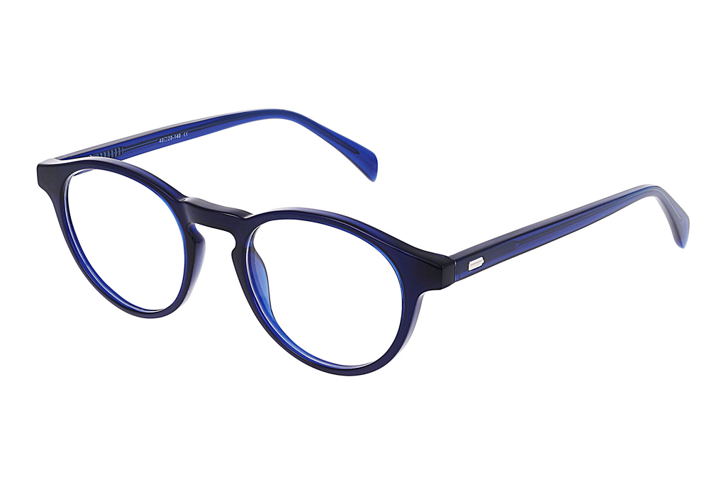 Fraymz   AC397 B Dark blue