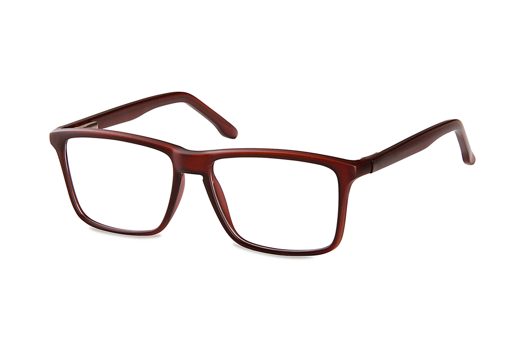 Fraymz   CP174 C Matt Dark Brown