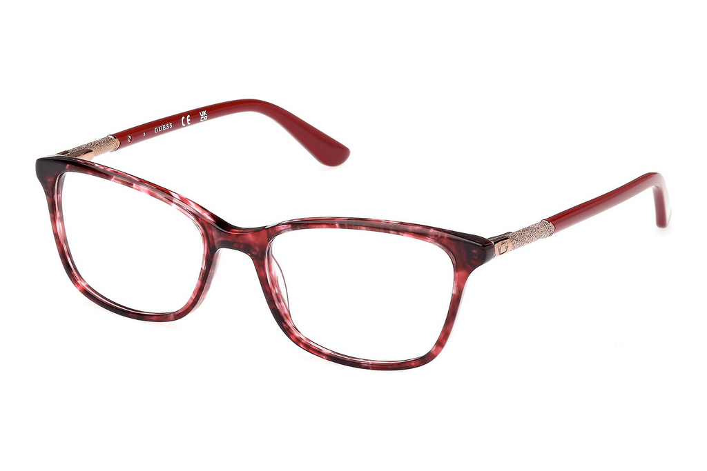 Guess   GU2658-N 066 Rot/Havanna