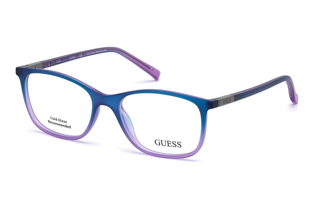 Guess   GU3004 056 Havanna/Einfarbig