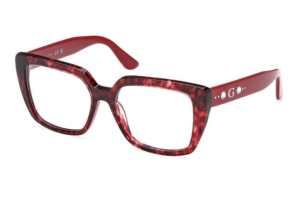 Guess   GU50174 068 Rot/Havanna