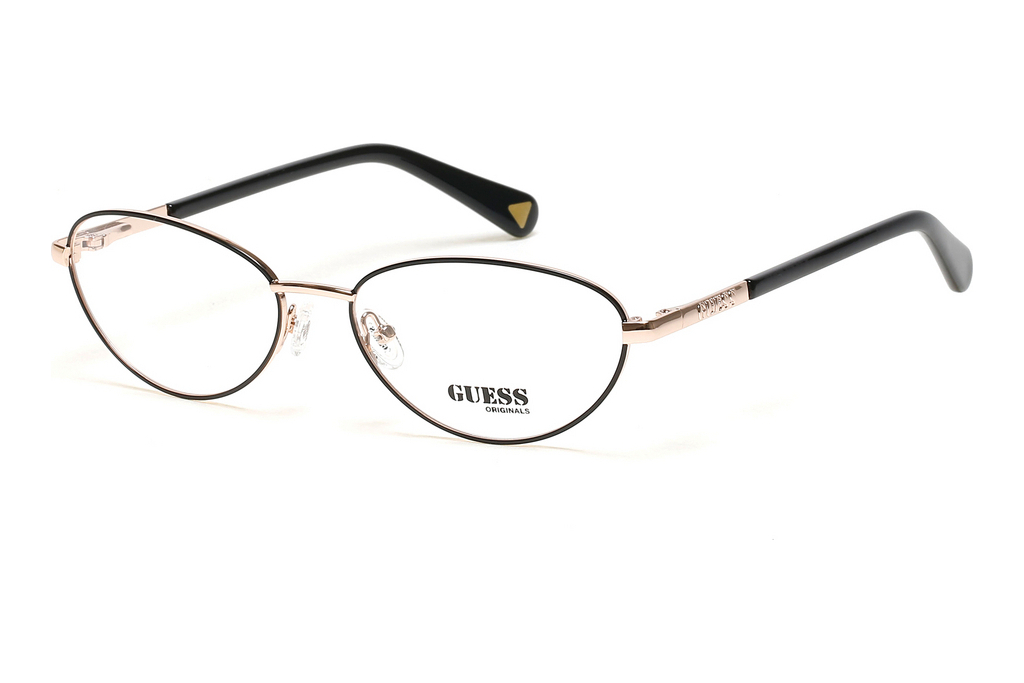 Guess   GU8238 033 033 - roségold