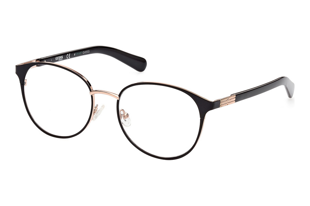 Guess   GU8254 005 005 - schwarz/andere