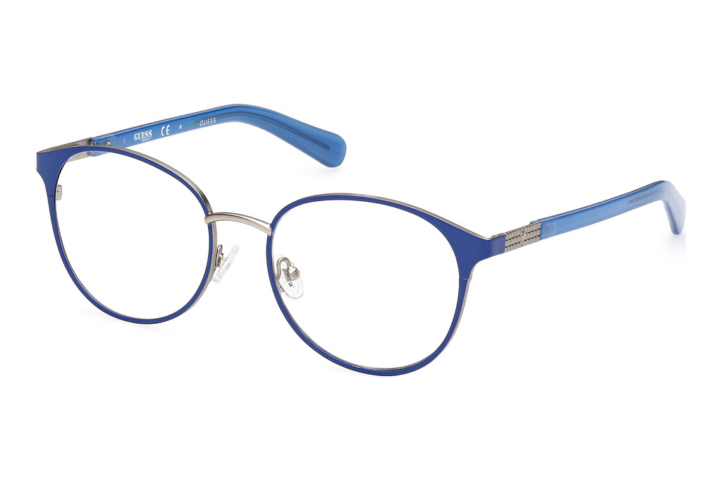Guess   GU8254 092 092 - blau/andere