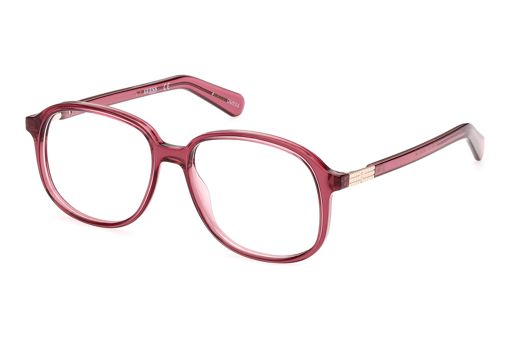 Guess   GU8255 071 071 - bordeaux/andere