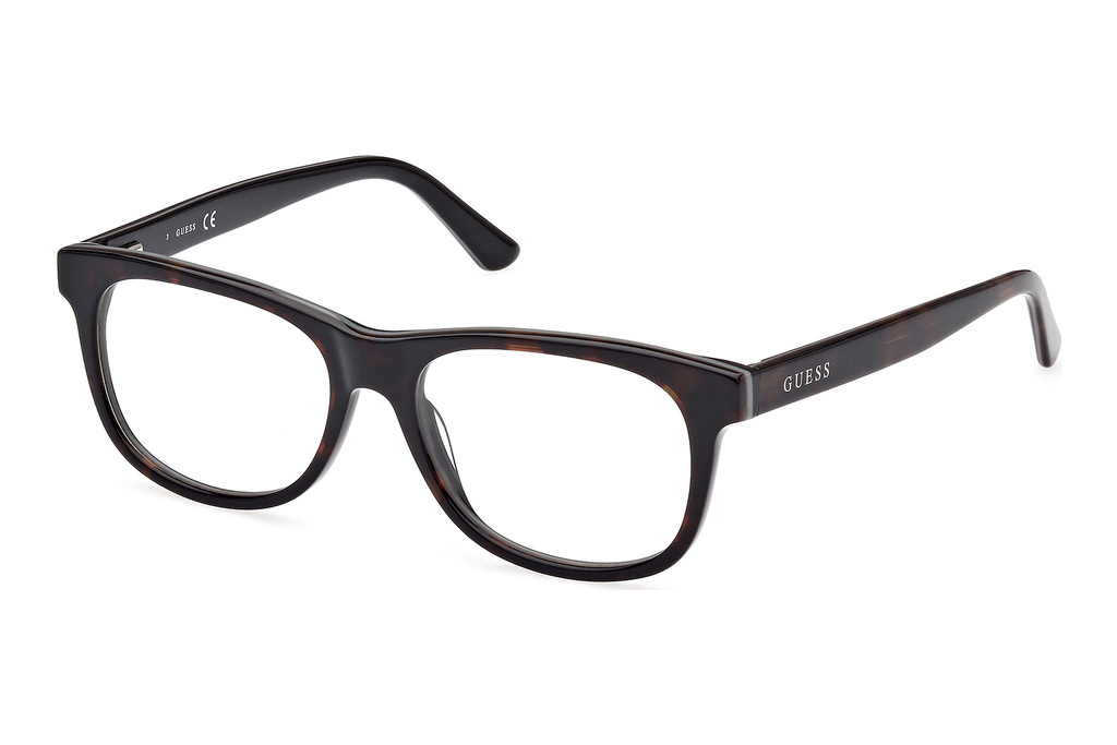 Guess   GU8267 052 052 - havanna dunkel