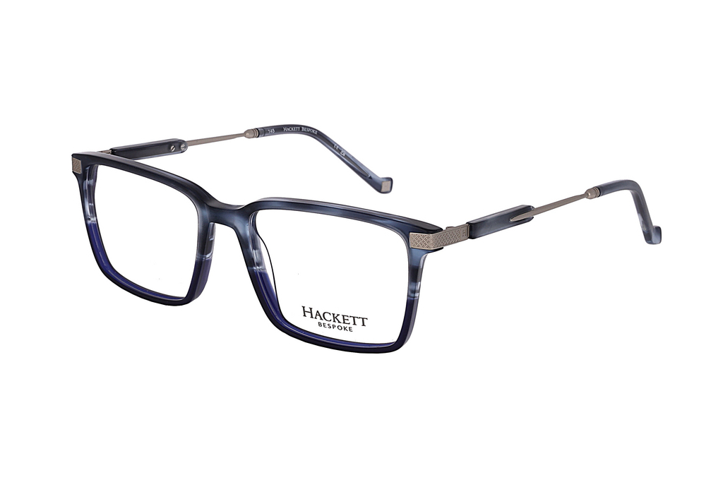 Hackett   288 603 Blau