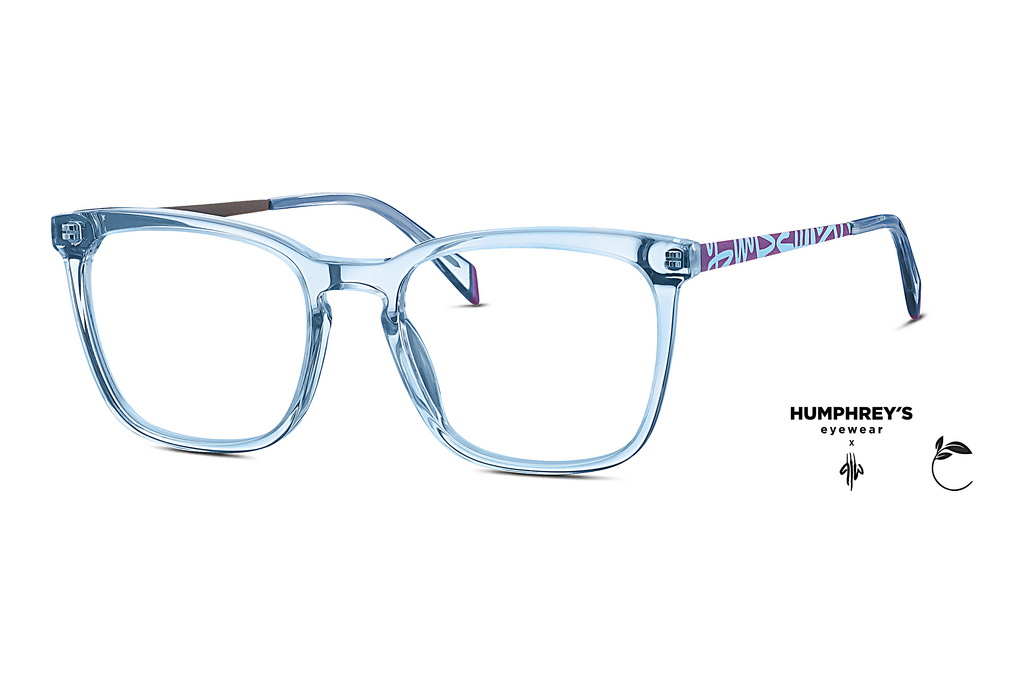 Humphreys   HU 581125 70 blau