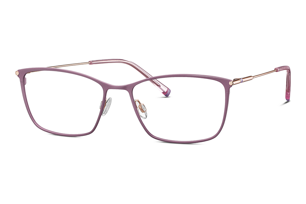 Humphreys   HU 582403 50 rot / rosa / violett