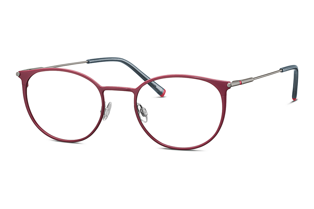 Humphreys   HU 582405 50 rot / rosa / violett