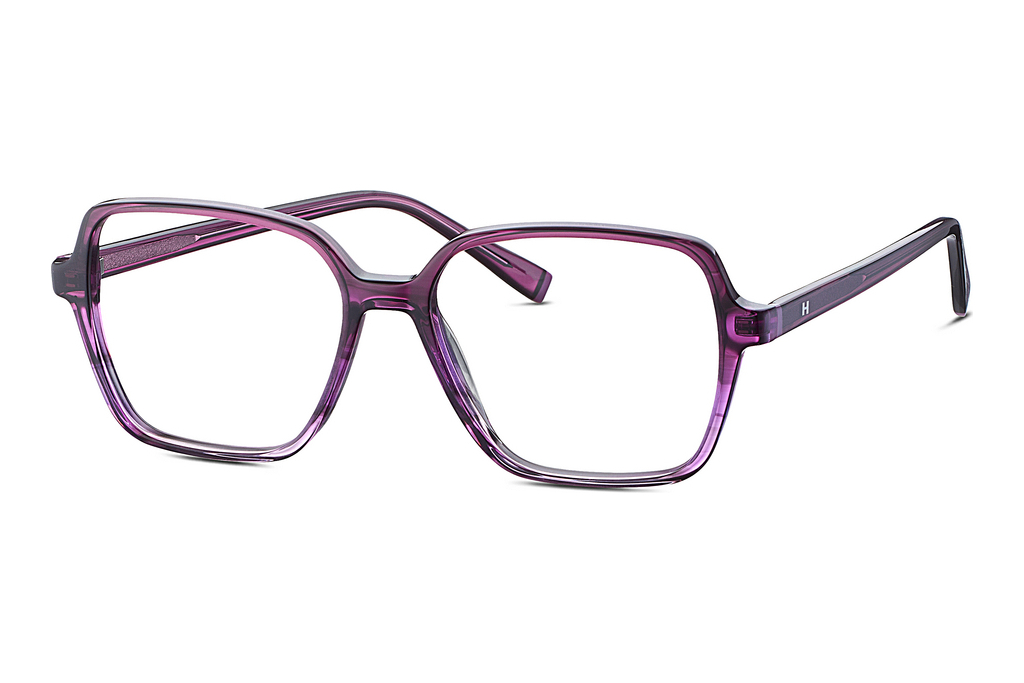 Humphreys   HU 583181 55 rot / rosa / violett