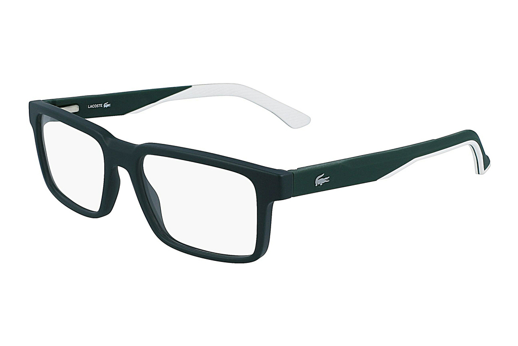 Lacoste   L2922 300 GREEN GREEN