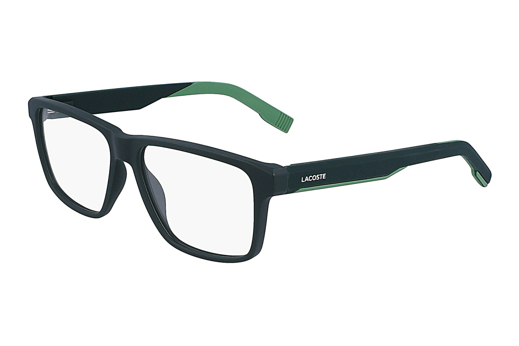 Lacoste   L2923 300 GREEN GREEN