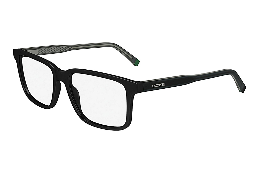 Lacoste   L2946 001 BLACK BLACK