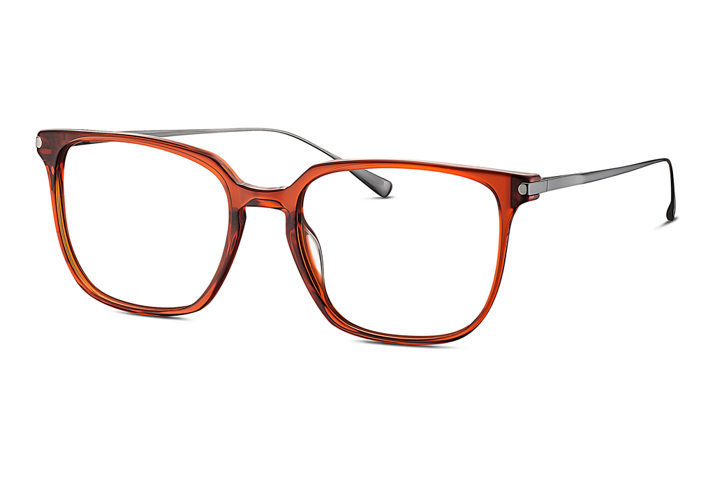 MINI Eyewear   MI 741023 62 braun