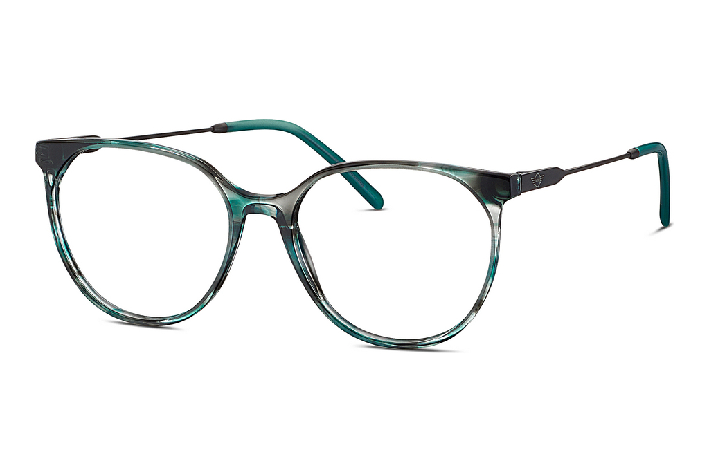 MINI Eyewear   MI 741028 40 grün