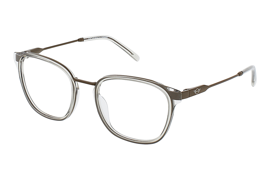 MINI Eyewear   MI 741038 40 grün