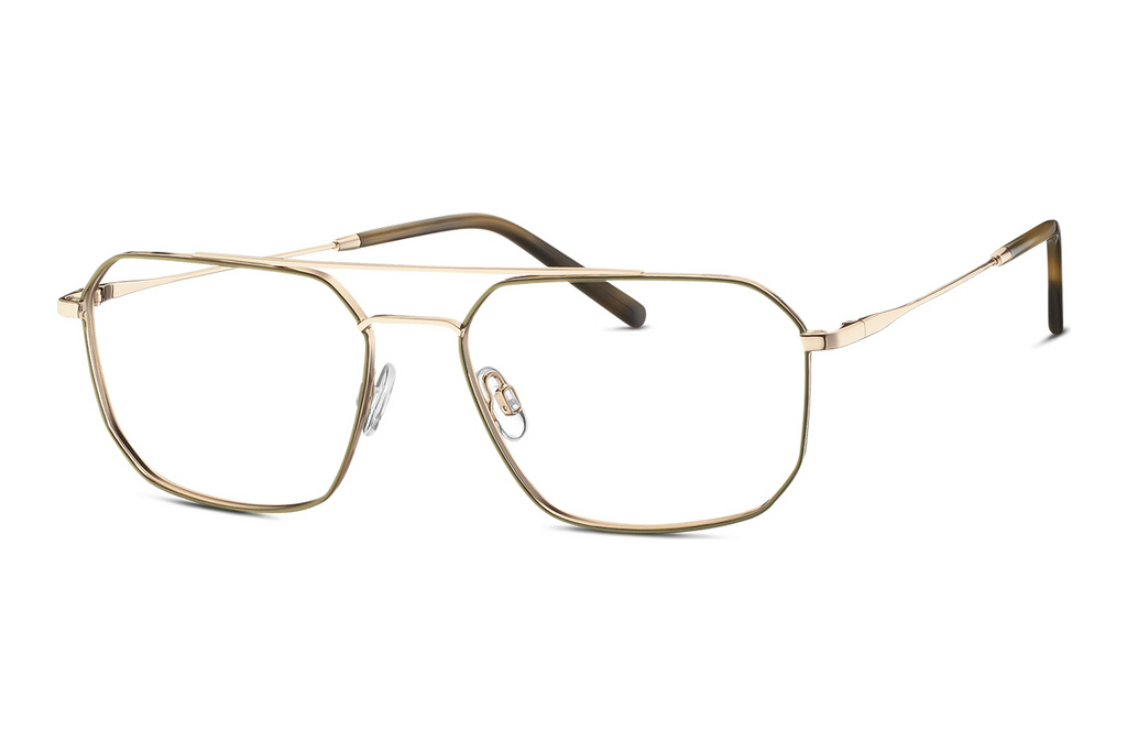 MINI Eyewear   MI 742015 42 grün