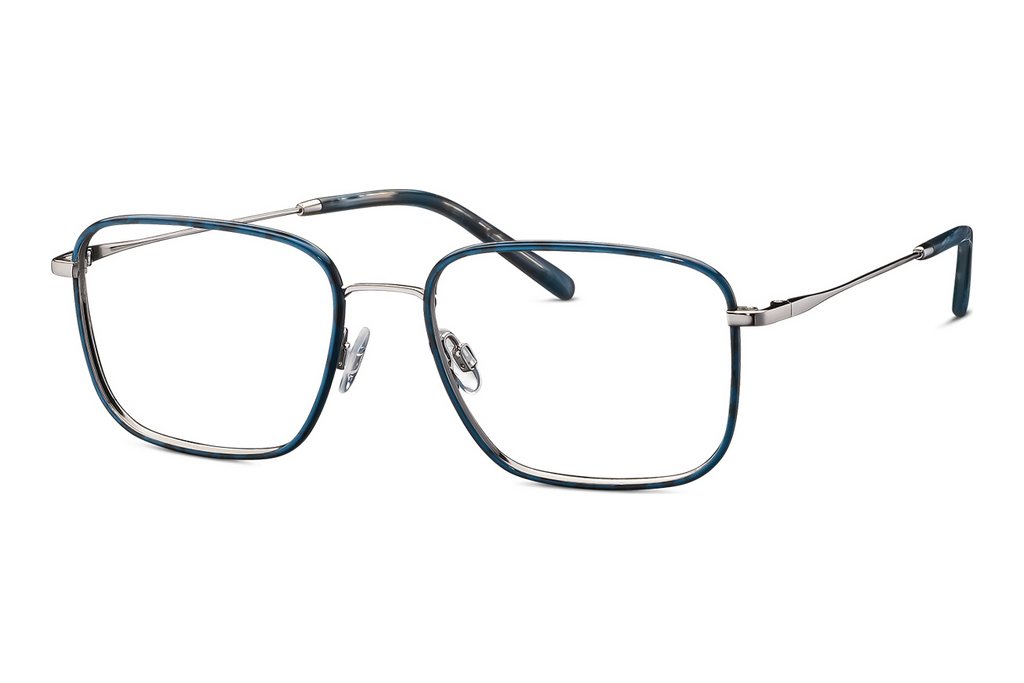 MINI Eyewear   MI 742018 70 blau