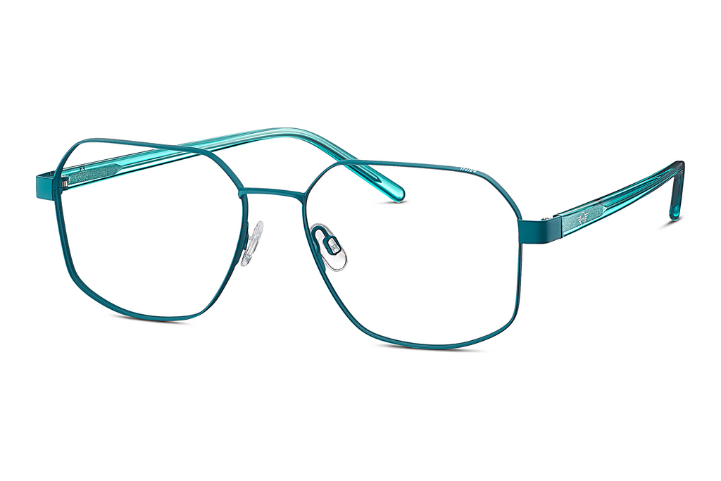 MINI Eyewear   MI 742031 40 grün