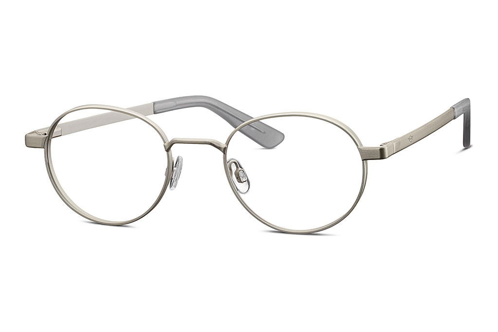 MINI Eyewear   MI 742046 00 palladium / chrom / rhodium / silber