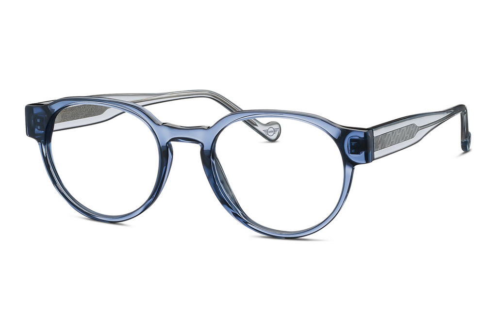 MINI Eyewear   MI 743011 70 blau